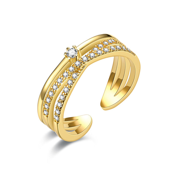 Wholesale Live Ring Feminine Ring Ring