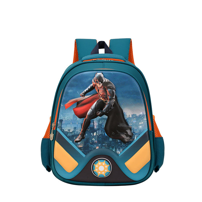 Wholesale Cartoon Trendy Cool Children's Backpack JDC-BP-Yubei003