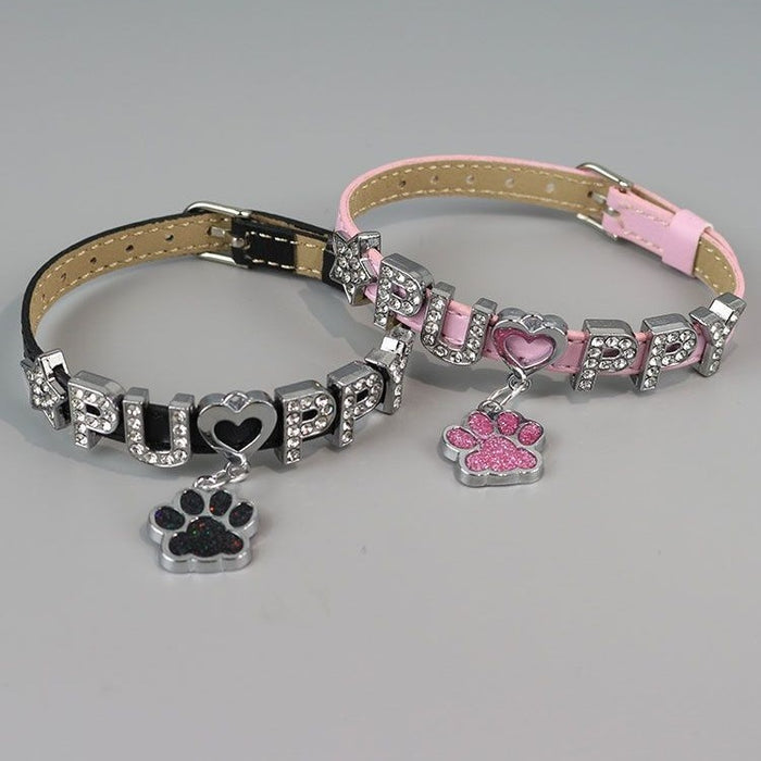 Wholesale Diamond Bracelet Y2K