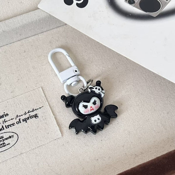 Wholesale Keychain cartoon pendant gift accessory