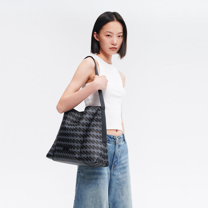 Wholesale New crossbody bag large capacity women's commuter shoulder bag with a lazy and relaxed feel