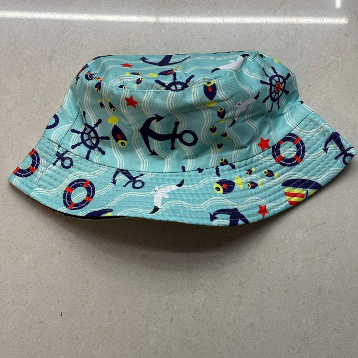 Wholesale Children' s Sunshade Hat Summer Travel