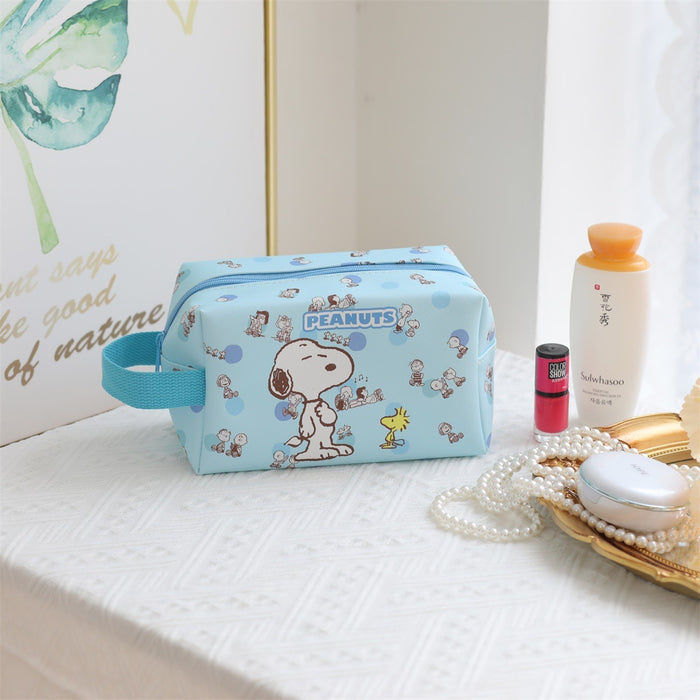 Wholesale Leather Portable Travel  Storage Bag