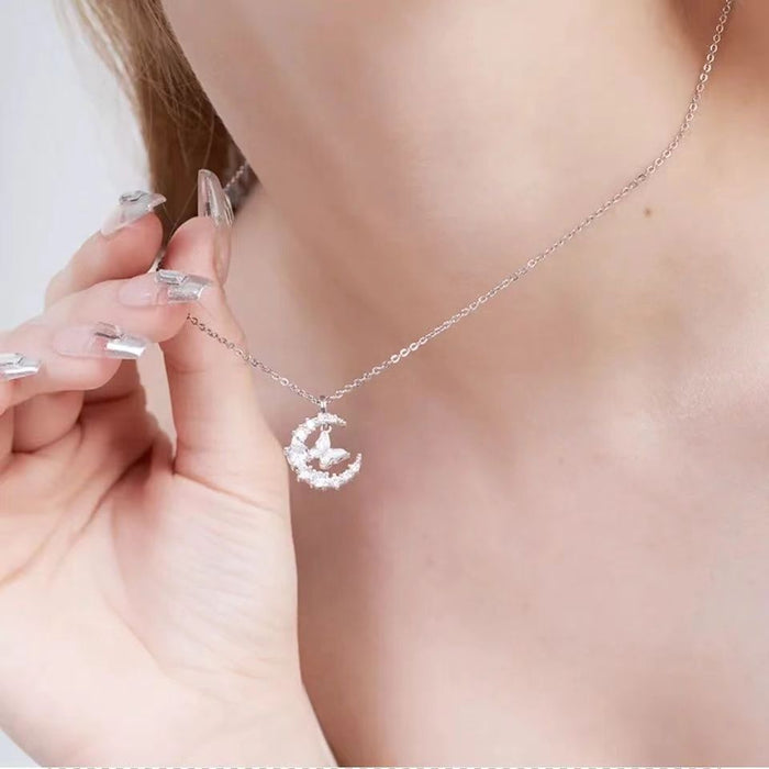 Wholesale Collarbone chain accessory