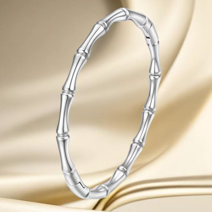 Wholesale Stainless Steel Full Diamond Bracelet JDC-BT-Shengh004
