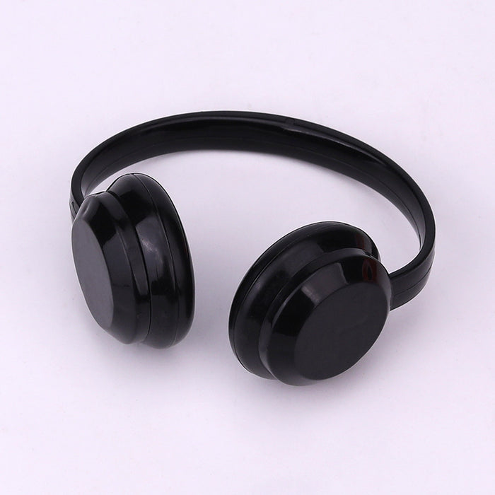 Wholesale Headphones Suitable for  Doll  Headset Baby Clothing Accessories