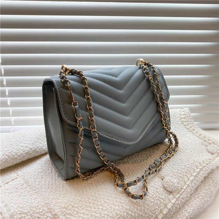 Wholesale Bags Women's Shoulder Bags Niche Single Shoulder Bags Crossbody Bags Student Bags JDC-SD-MO003