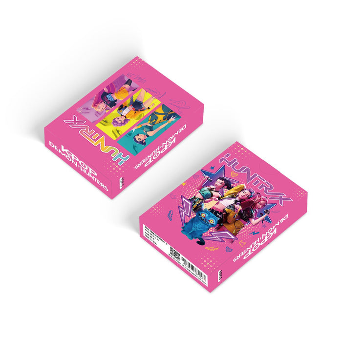 Wholesale 50 pieces  KPOP stickers graffiti