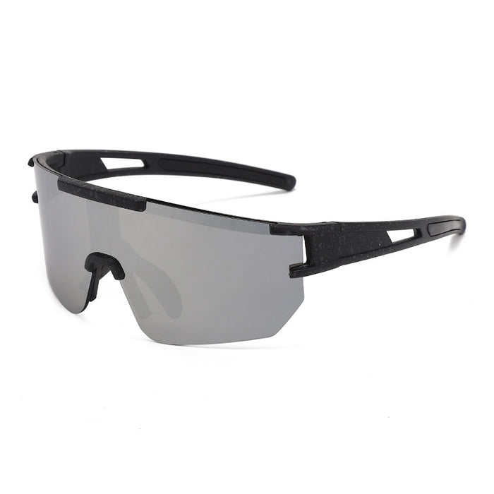 Wholesale Windproof and eye protection cycling glasses, sunglasses for outdoor sports, running bicycles, sunglasses for mountain climbing