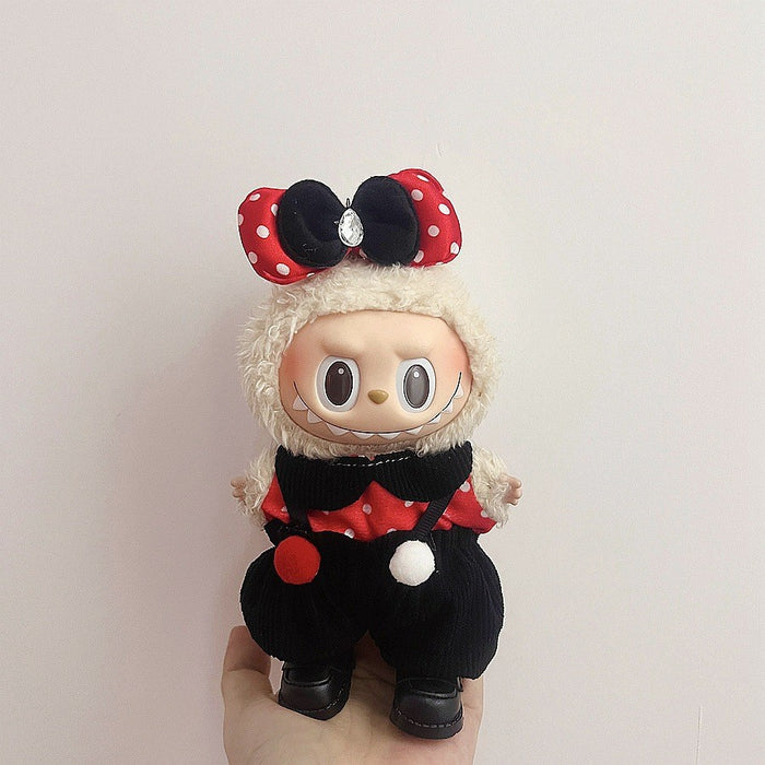 Wholesale Only clothes are applicable to baby clothes,  pendants,  plush toys and clothes sets