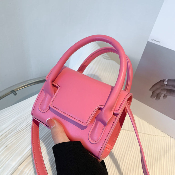 Wholesale Handheld small bag, women's new fashion trend, stylish and versatile