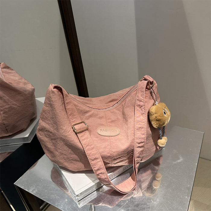 Wholesale Commuter tote bag, new crossbody bag, versatile shoulder bag, travel backpack