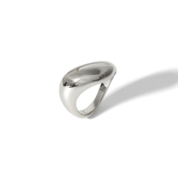 Wholesale Stainless Steel Closed Ring