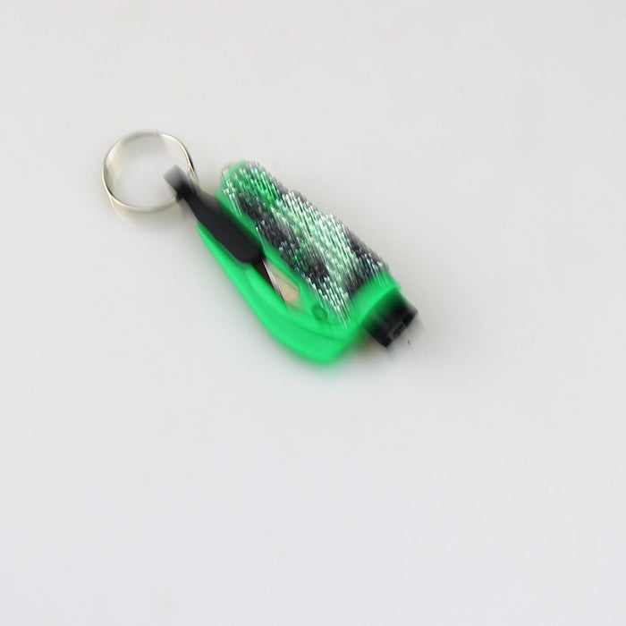 Wholesale Mini Diamond 2-in-1 Multi-function Keychain JDC-KC-TouMS010