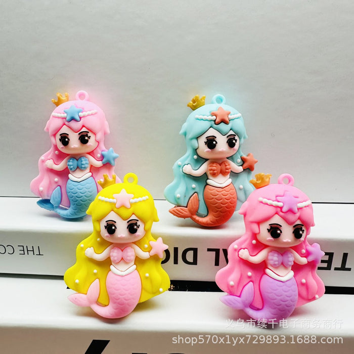 Wholesale Keychain, Creative Bag, Pendant, Car Ornament, Cartoon