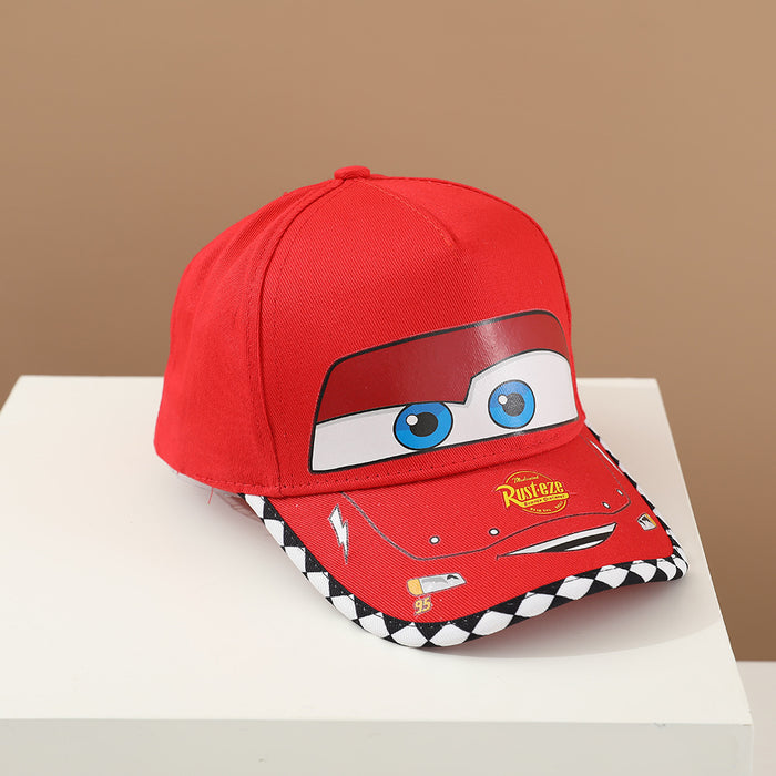 Wholesale Baseball Cap Cartoon Lightning  Hat