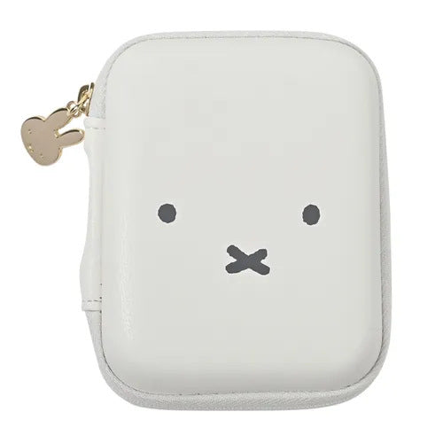 Wholesale Bag Cartoon Cute Lipstick Cosmetic Bag Protection Portable Jewelry Headset Bag