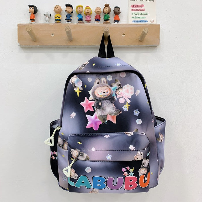 Wholesale Large capacity lightweight student backpack