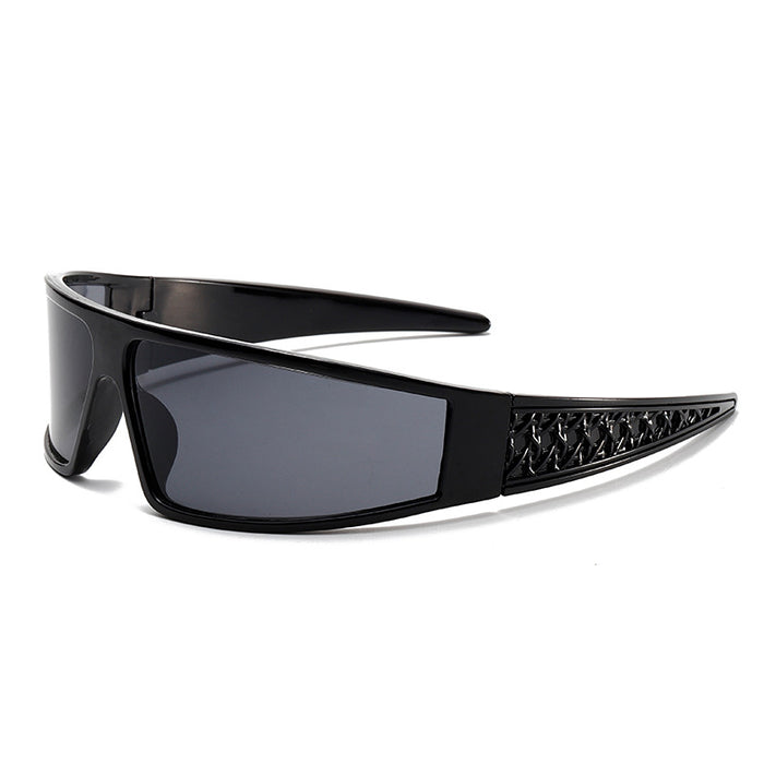 Wholesale Hair bands, sunglasses, versatile, high-end, UV resistant