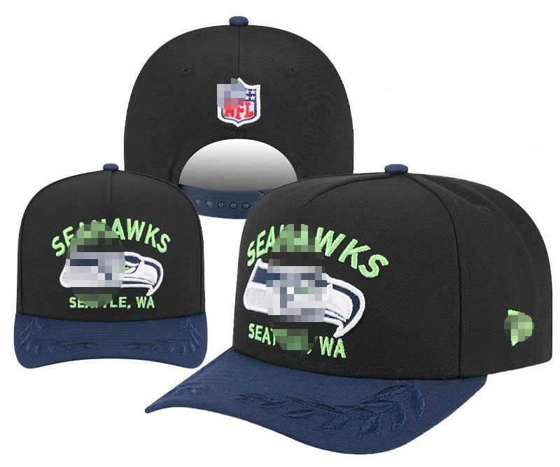 Wholesale Baseball Cap Embroidered Foreign Versatile Sports Duck Cap Adjustable Sunshade