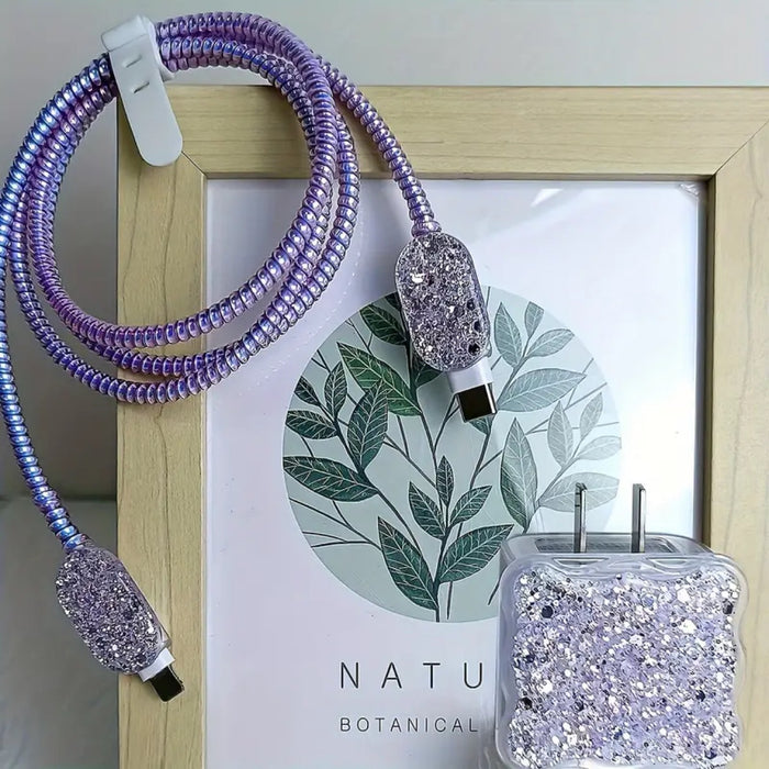 Wholesale 18W/ 20W charger protective case