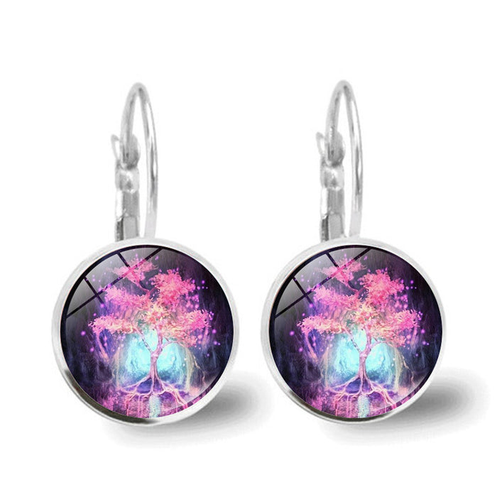 Wholesale Vintage earrings, silver ear hooks, and earrings