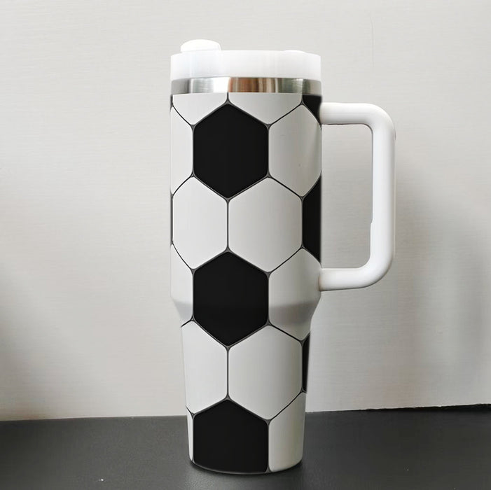 Wholesale 40oz Car Cup  Stainless Steel  ice bullies cup Tumbler Thermos Cup