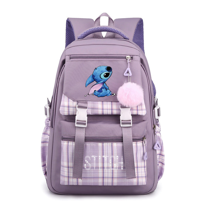 Wholesale Backpacks Bag for elementary and middle school boys and girls