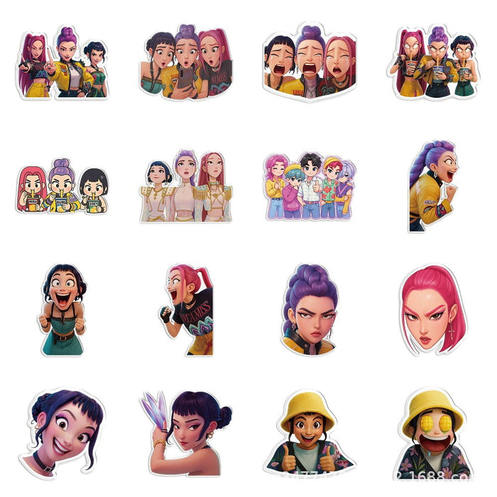 Wholesale 50pcs Acrylic Shoe Buckles Acrylic Beach Shoe Buckles Decorative Accessories