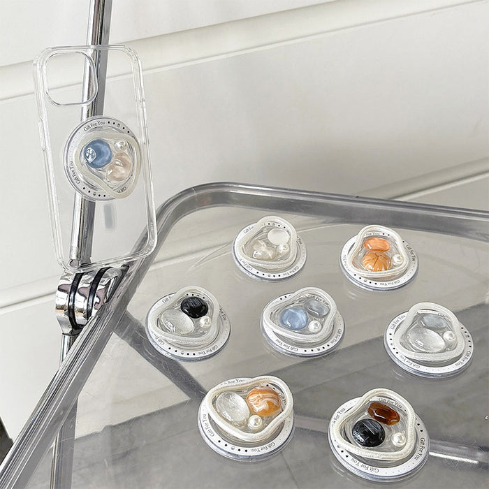 Wholesale Attractable  Desktop Phone stand