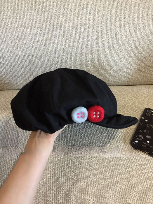Wholesale Artistic hat female retro painter beret