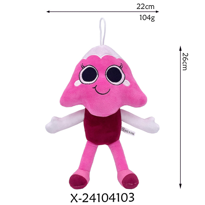 Wholesale Dandy' s World Plush Toy Doll Doll