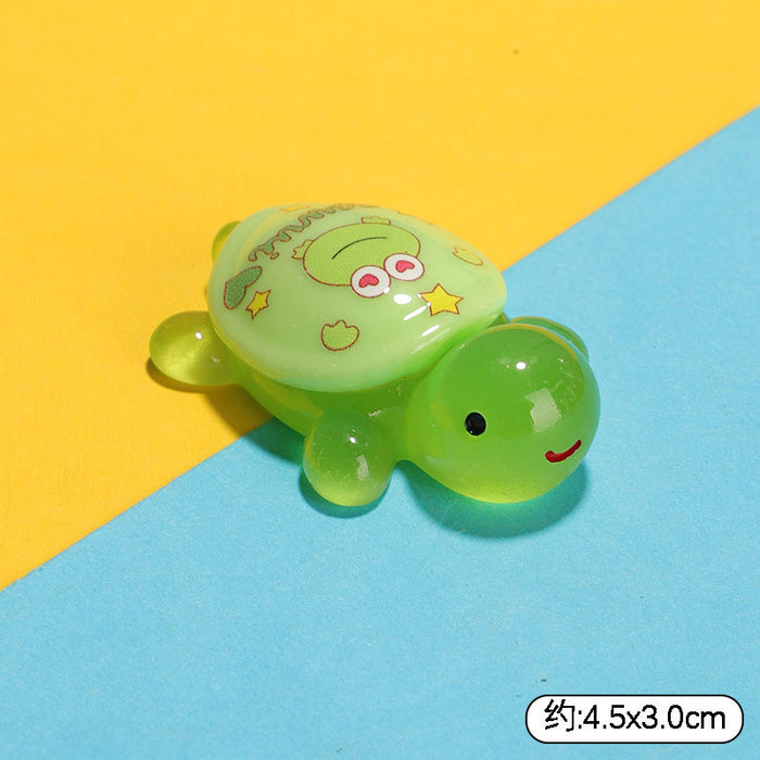 Wholesale  Pendant Cartoon Keychain School Bag Hanging Car Key Chain