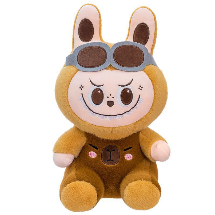 Wholesale New Dolphin Plush Toy Cute Cartoon Doll