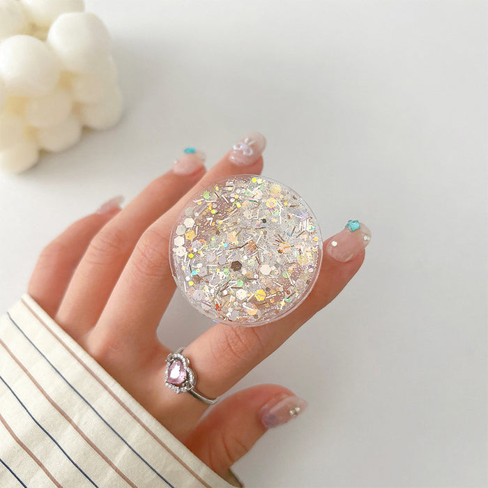 Wholesale Mobile phone airbag stand