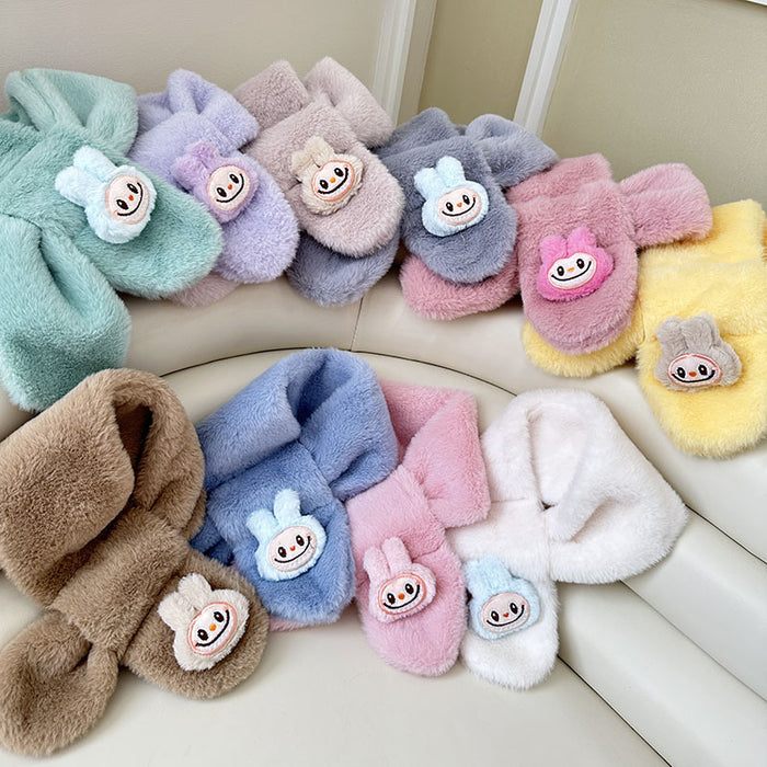 Wholesale Cute Plush f Cartoon Fur