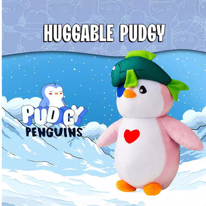 Wholesale Penguins Plush Toy Penguin  Dress-up Penguin