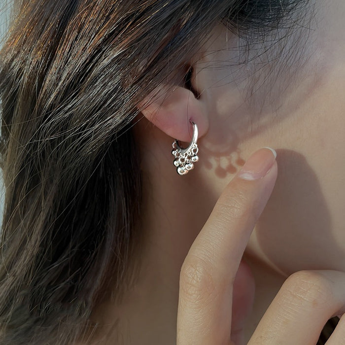 Wholesale Earrings, high-end earrings, earrings, niche designs, earrings, earrings