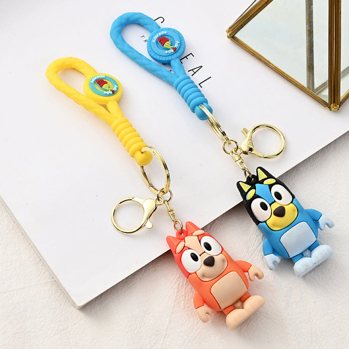 Wholesale Cartoon  Keychain Pendant  Small Gift