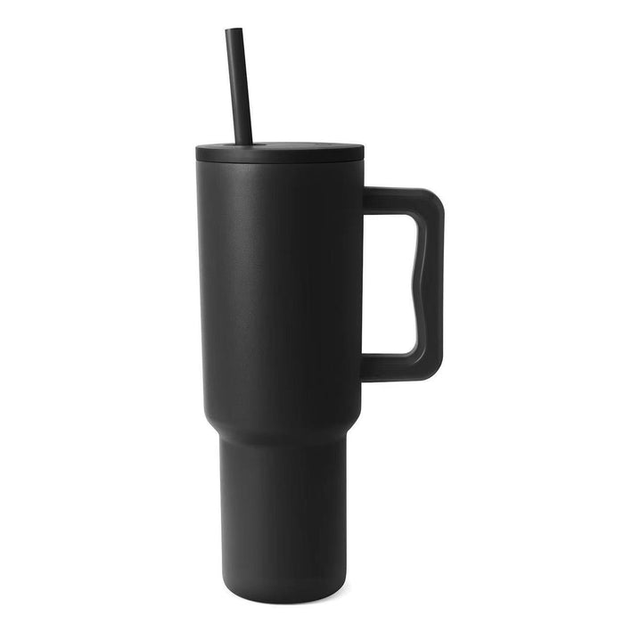 Wholesale 40oz handle ice cup large capacity 304 cup