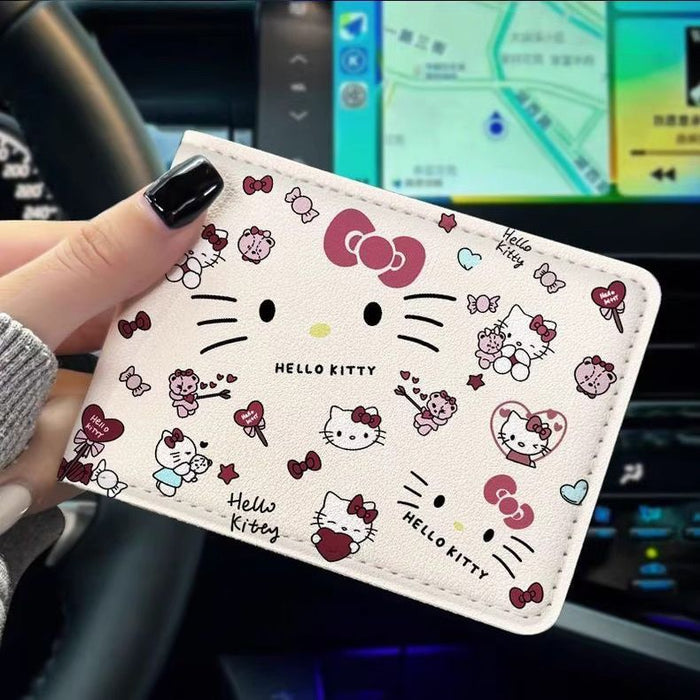 Wholesale Driver' s license protective cover and wallet storage