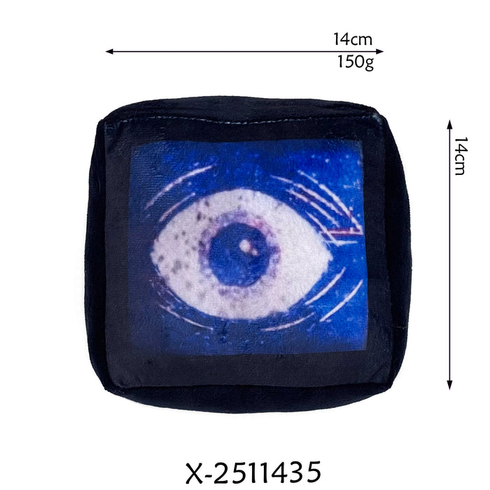 Wholesale Nightmare critters Bobby Green Dinosaur Big Lion Plush Toy Doll