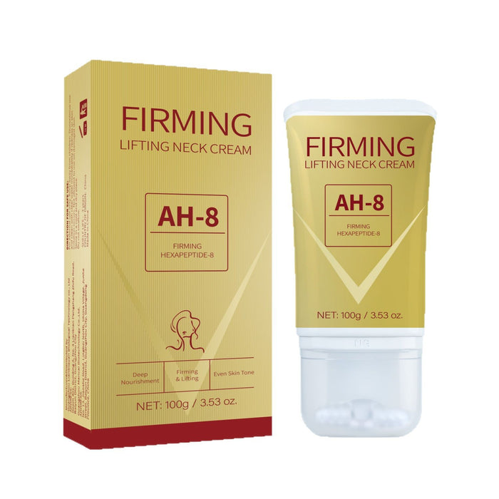 Wholesale Ah-8 neck cream face cream neck mask fade neck wrinkles mask