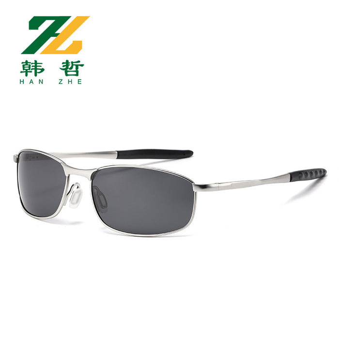 Wholesale Sunglasses New Polarized Sunglasses Men's Sunglasses Driving Glasses Night Vision Glasses