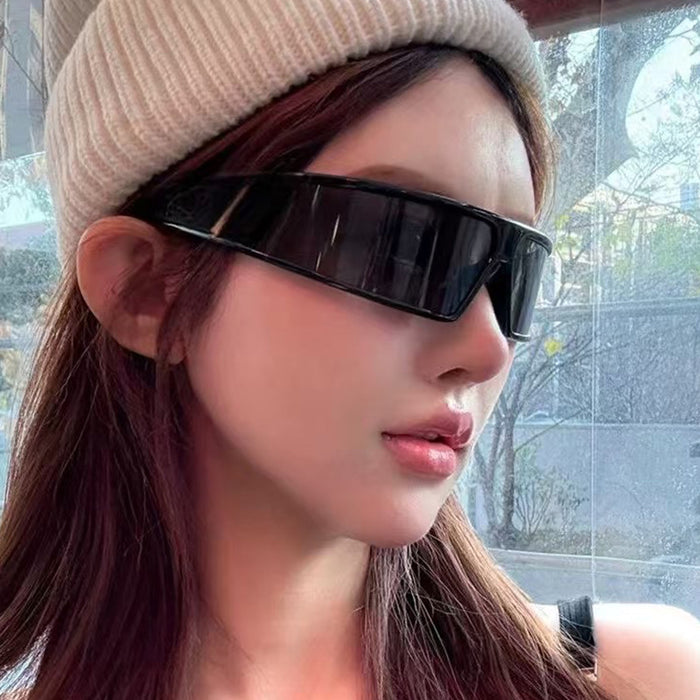 Wholesale Hair bands, sunglasses, versatile, high-end, UV resistant