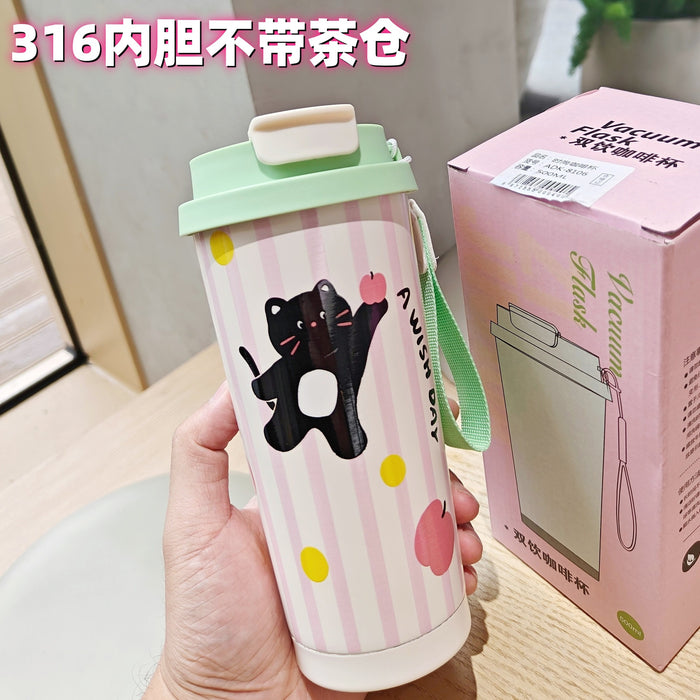 Wholesale  Stainless Steel Coffee Cup