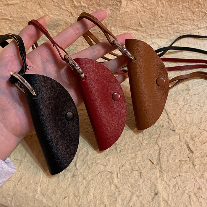 Wholesale Neck necklace, women's retro niche design, sweater chain, new versatile necklace