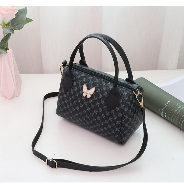 Wholesale Fashion Mobile Phone Bag Niche Cosmetic Bag Women JDC-SD-Shic038