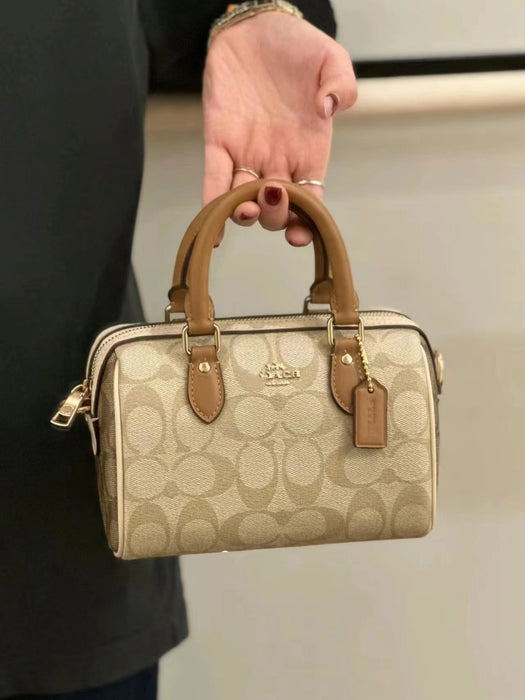 Wholesale Classic pillow bag handbag classic presbyopic crossbody bag for women