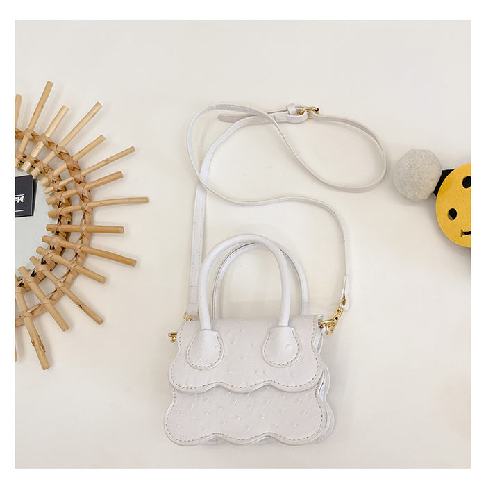 Wholesale PU Cute Mini Handbags for Women  JDC-HB-YuanDuo011